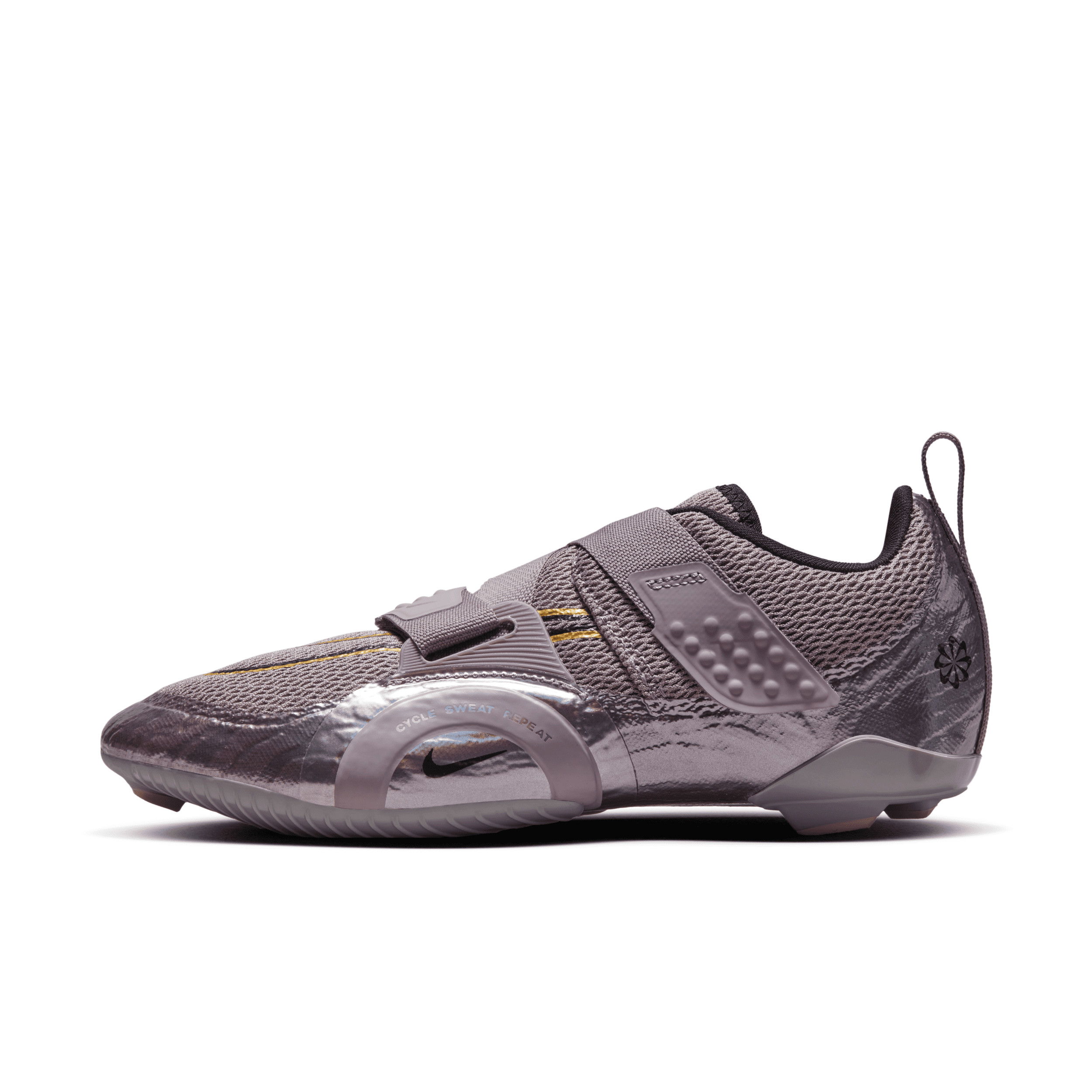 Nike Women's SuperRep Cycle 2 Next Nature Premium Indoor Cycling Shoes in Purple, Size: 11.5 | DQ468 | Nike (US)