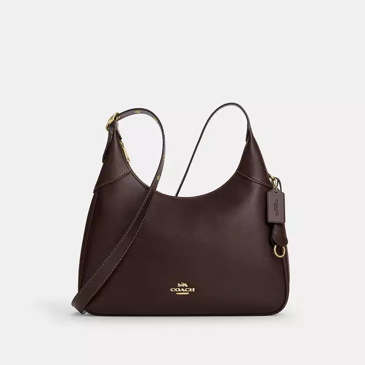 Ella Shoulder Bag | Coach (US)