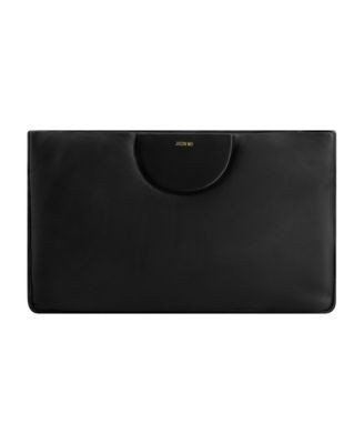 Black Clutch | Macy's