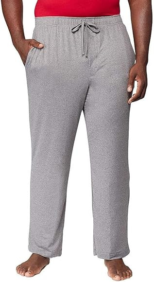 32 DEGREEES Men's Cool Classic Sleep Pant | Anti-Odor | 4-Way Stretch | Moisture Wicking | Amazon (US)