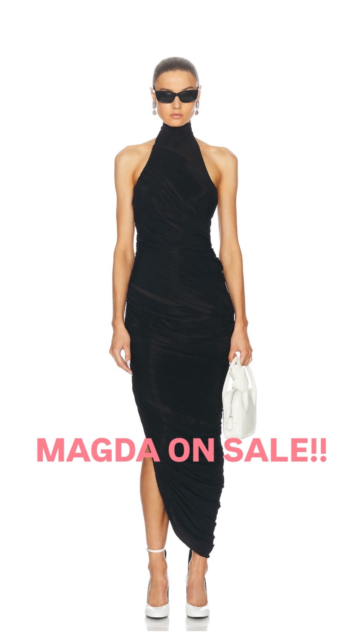 Magda Butrym on sale!!

#LTKWedding #LTKSpringSale #LTKTravel