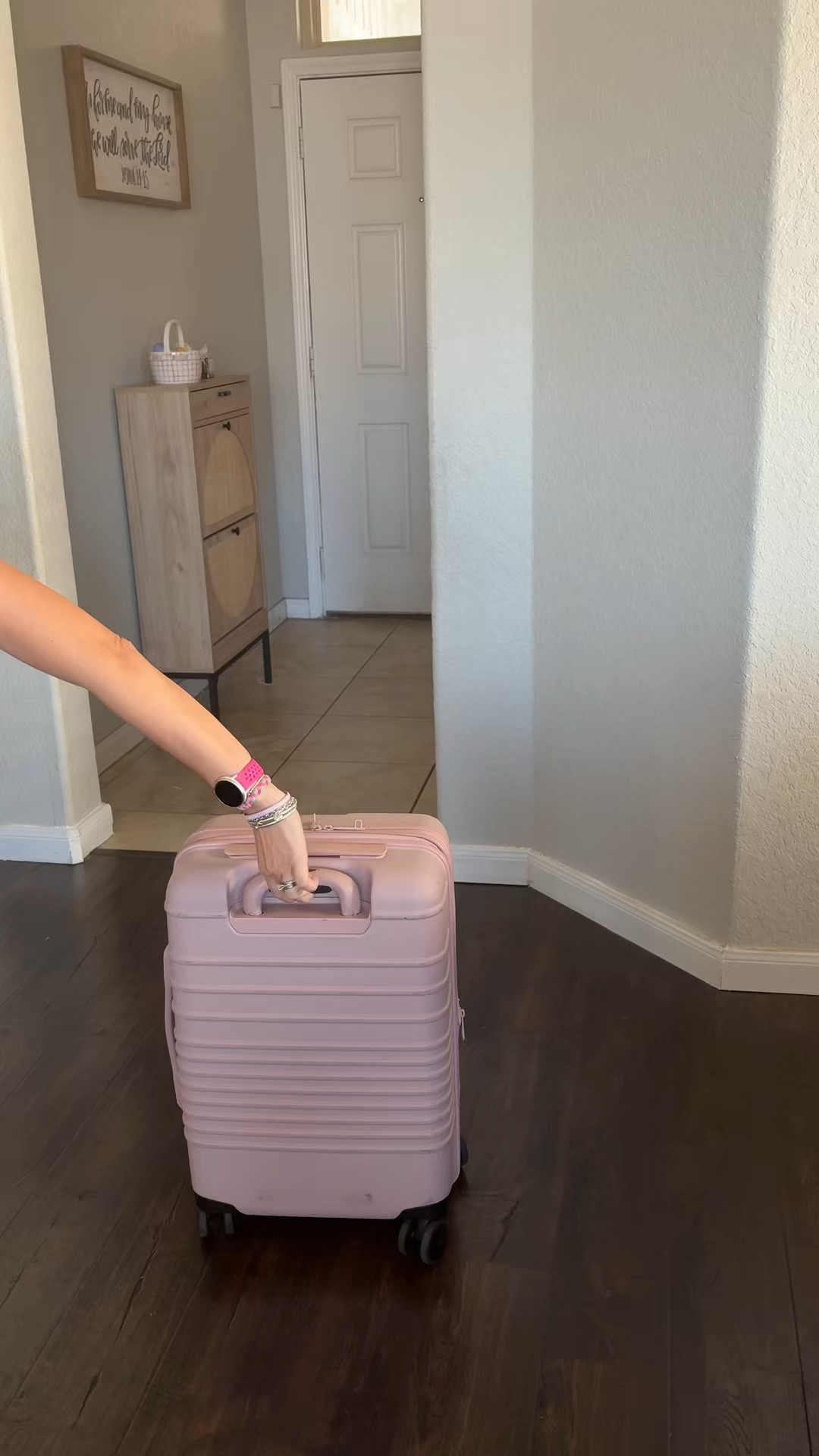 Spring travel season is here! This is one of the best travel backpacks you can find! ￼

#LTKActive #LTKHome #LTKTravel