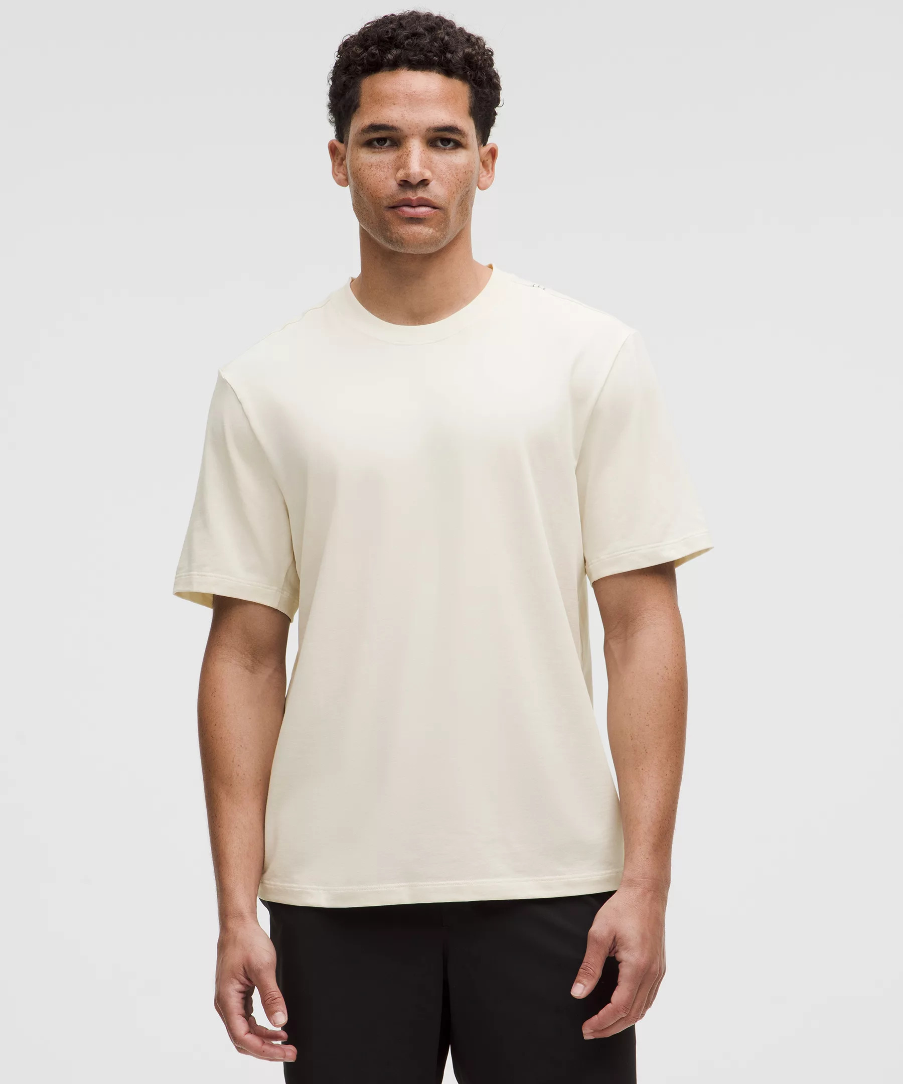Zeroed In Short-Sleeve Shirt | Lululemon (US)