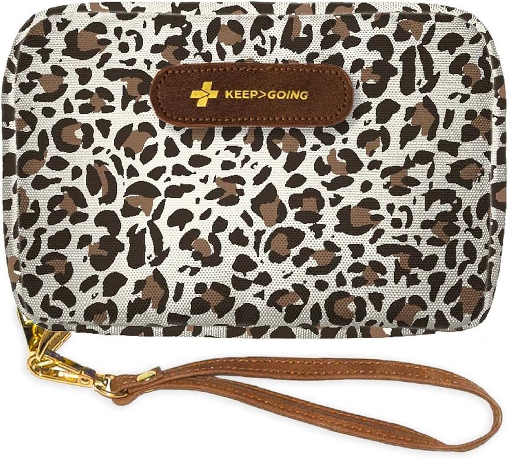 Visit the KEEP>GOING Store | Amazon (US)