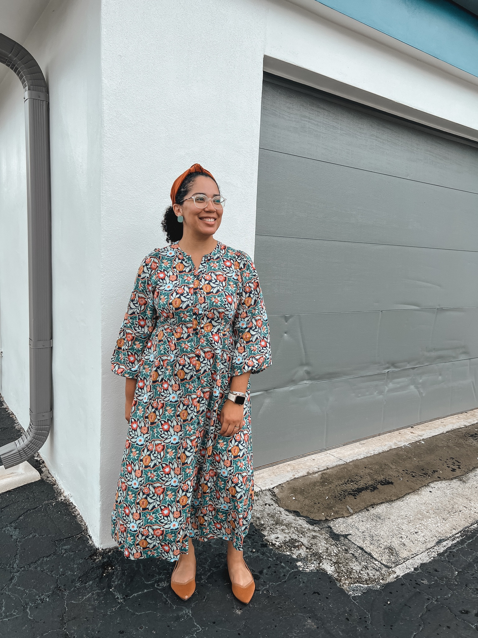 It's finally time for fall dresses and I'm so excited!! Also, Rothy's currently has $50 off the point, so it's a great time to grab a pair! 

#LTKunder50 #LTKsalealert #LTKcurves