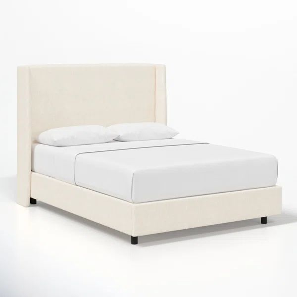 Tilly Upholstered Bed | Wayfair North America