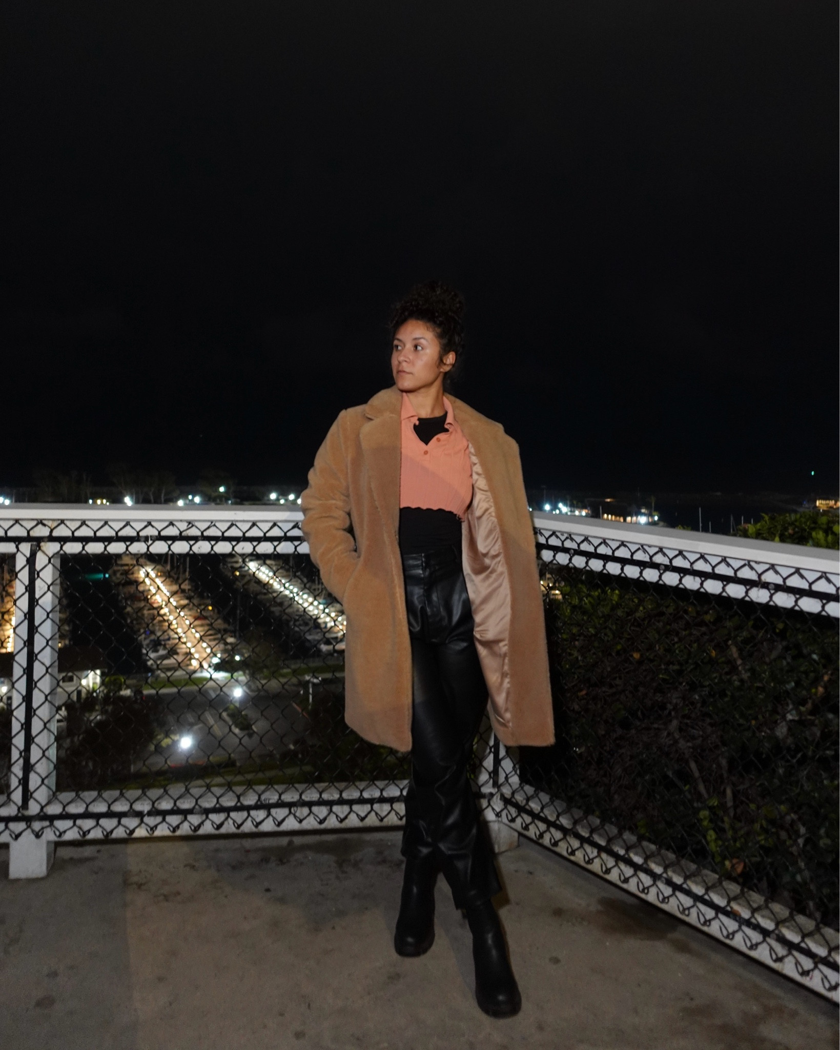 The PERFECT coat if you get cold easily but want to still look cute. I was surprised at how warm and cozy it actually keeps me.

#LTKU #LTKHoliday #LTKSeasonal