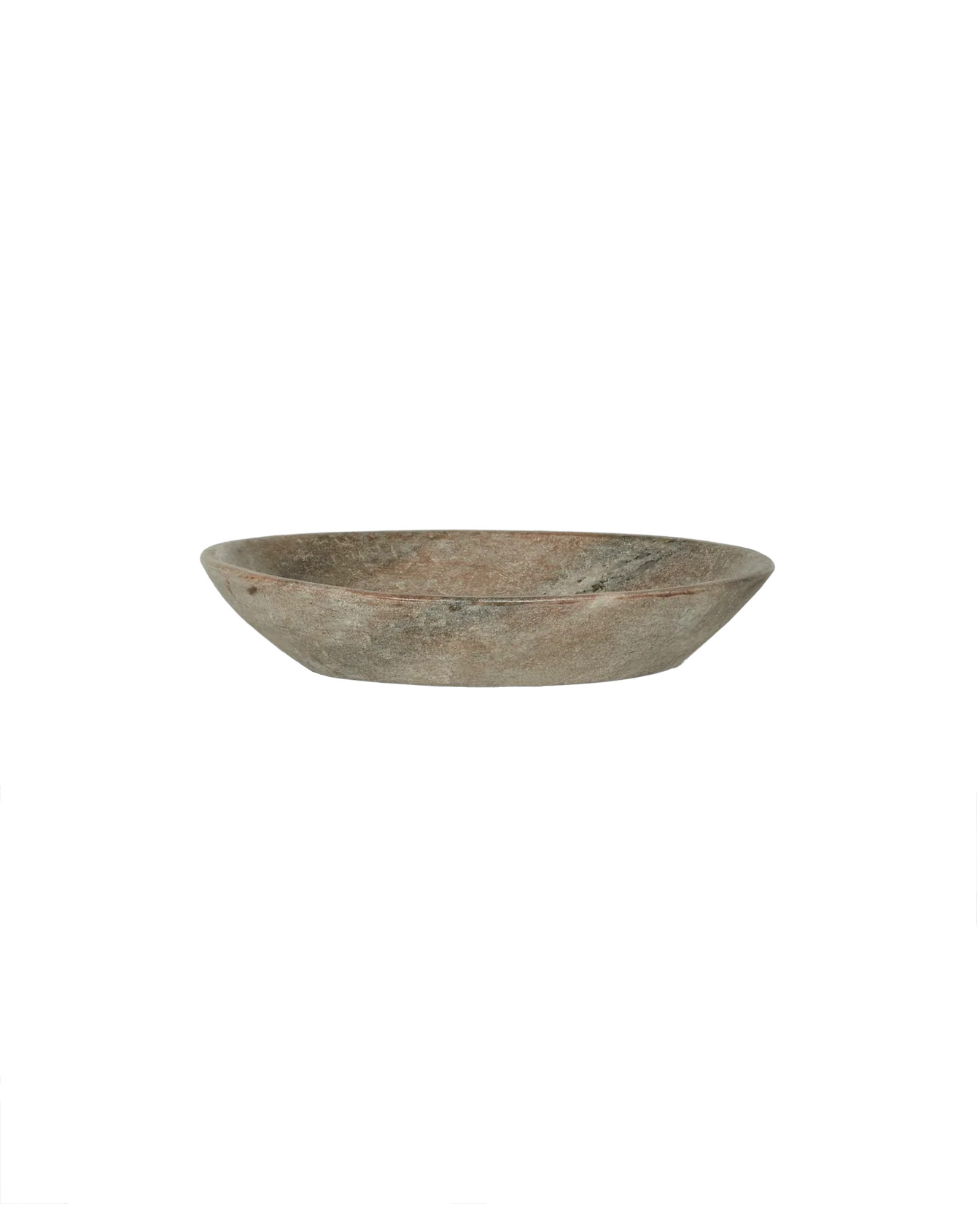 Olive Ateliers Marble Bowl from India | Olive Ateliers