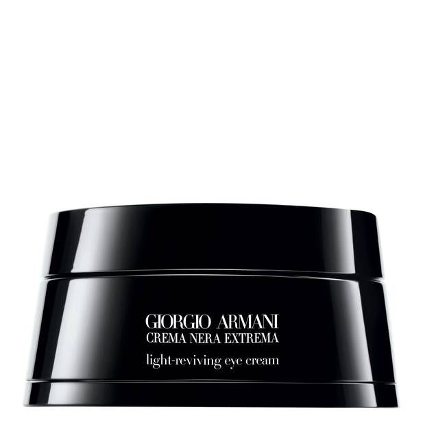 Crema Nera Light-Reviving Eye Cream | Giorgio Armani Beauty (US)