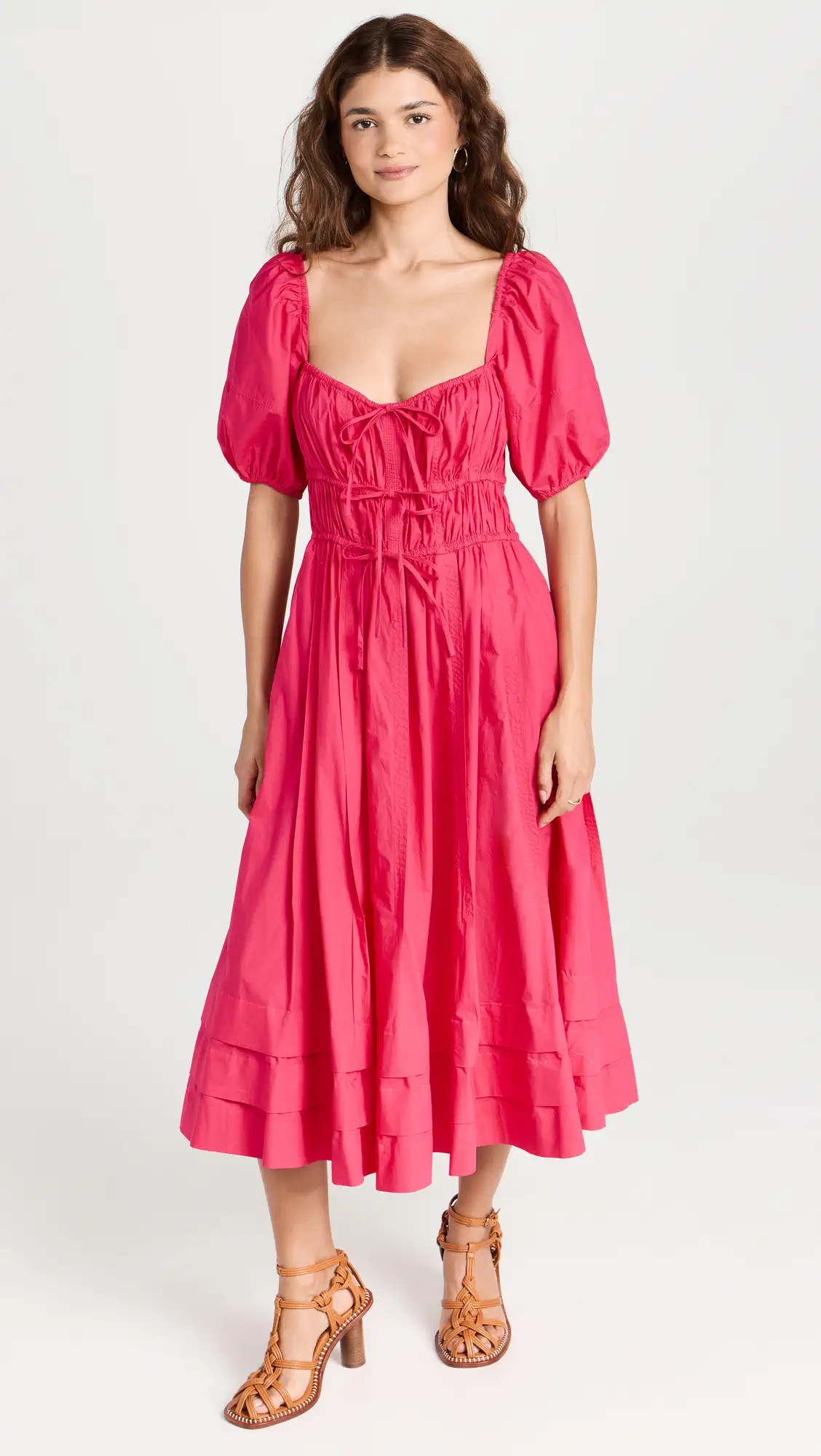 Ulla Johnson Palma Dress | Shopbop | Shopbop