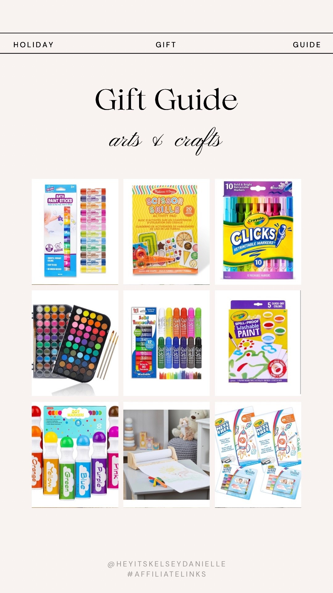 #LTKGiftGuide #LTKKids #LTKHoliday