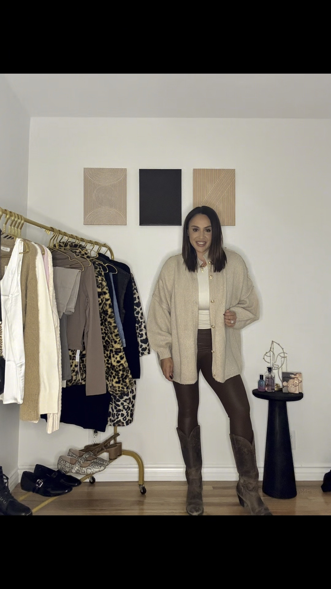 Amazon Oversized Chunky Cardigan, perfect for winter! 



#LTKWatchNow #LTKSeasonal