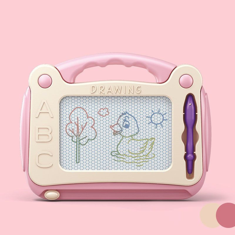 Children's Drawing Board, Magnetic Writing Board, Colorful Children's Toddler Toys, Boys And Girl... | Temu Affiliate Program