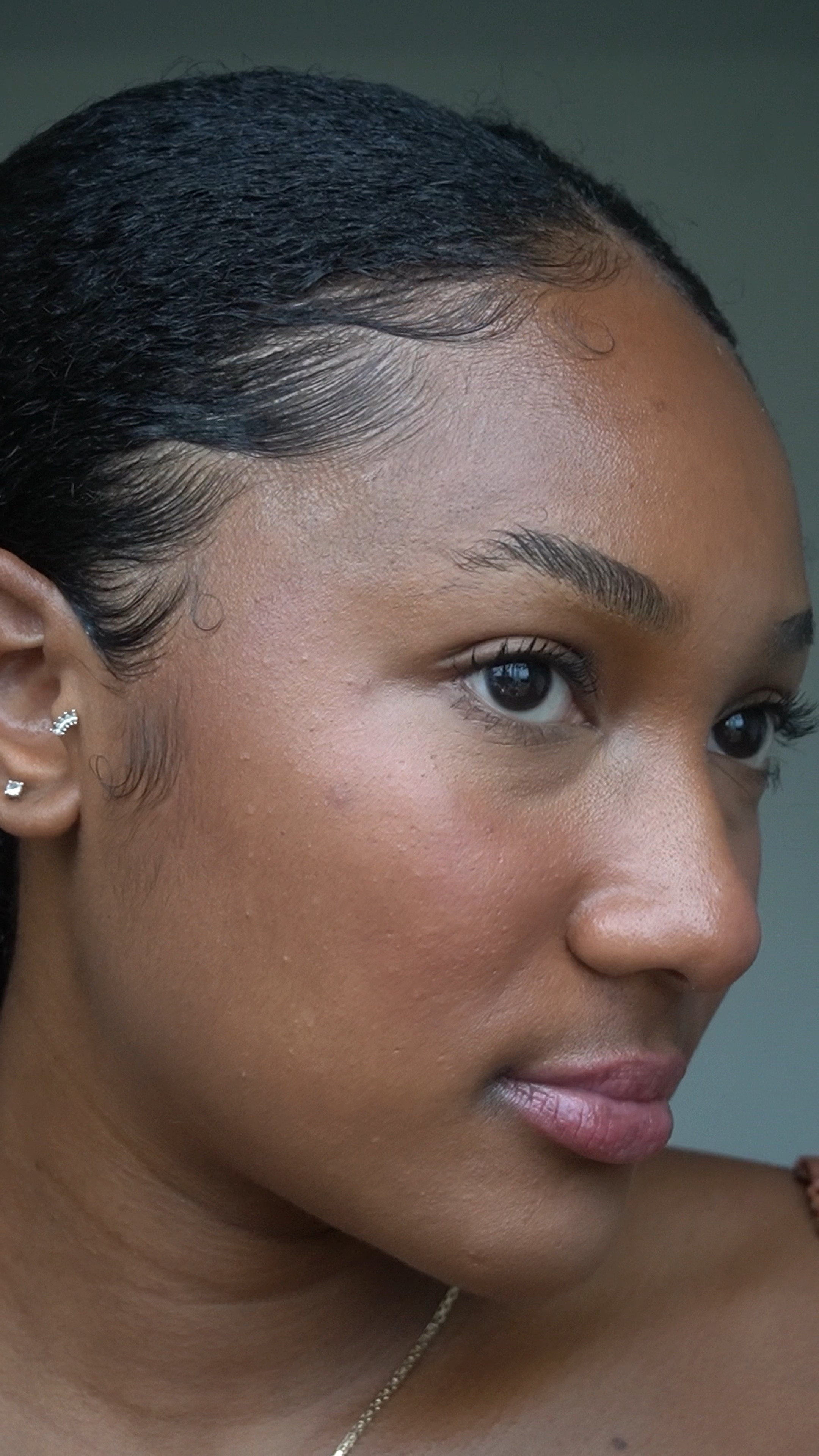 THE SERUM THAT HAS MY BABY HAIR GROWING BABY HAIR!! 

#LTKBacktoSchool #LTKHome #LTKBeauty