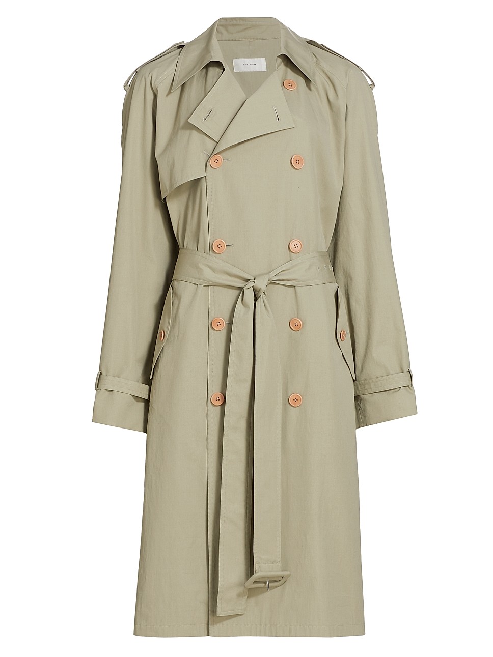 June Trench Coat | Saks Fifth Avenue