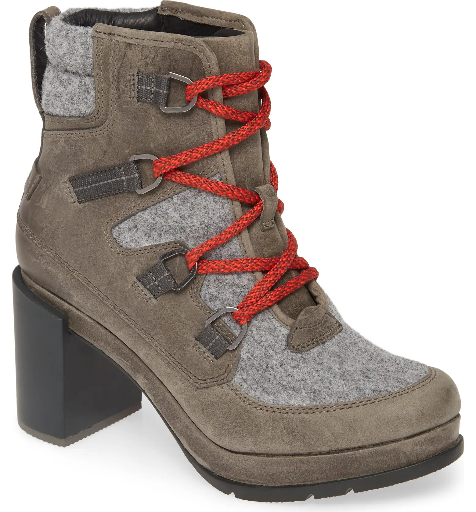 SOREL Blake Waterproof Bootie | Nordstromrack | Nordstrom Rack