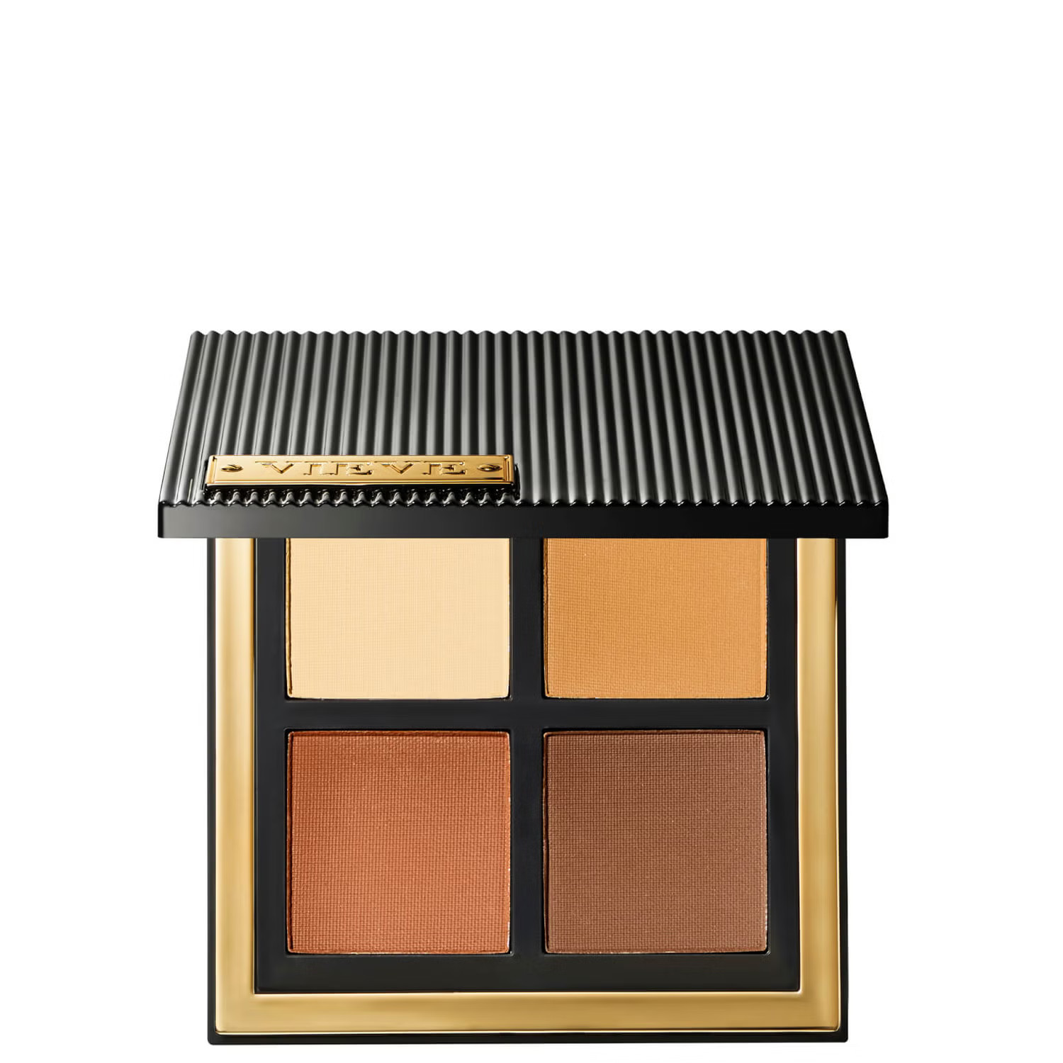 VIEVE Soul Shadows 4 x 1.5g (Various Shades) | Cult Beauty