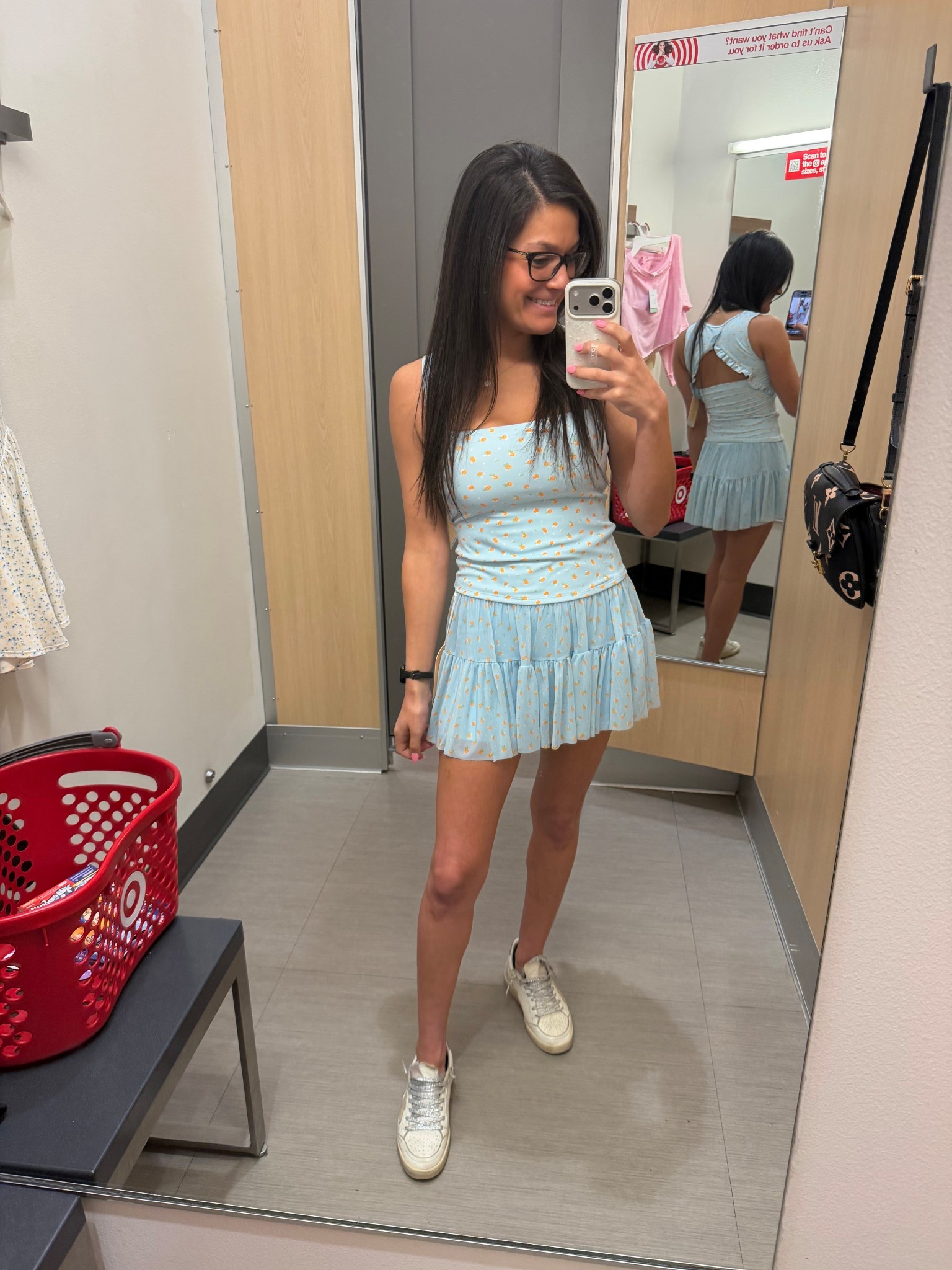 This set is SO cute. Target does it again! This also comes in girls sizes. The perfect mommy and me outfit! 

#matchingset #targetstyle #athleisure 

#LTKPetite #LTKmomlife #LTKActive