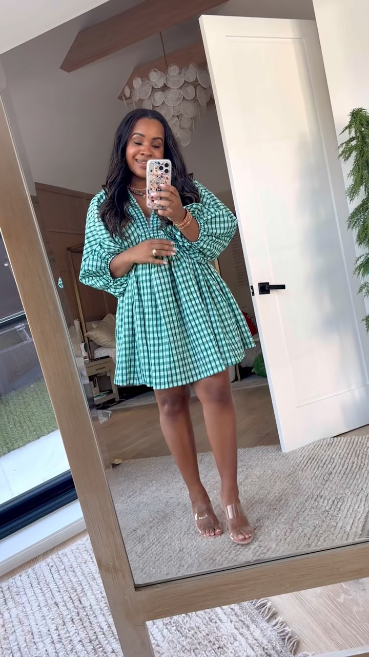 Vici dress with POCKETS! Use code TARYNNEWTON40 🤩

#LTKootd #LTKSaleAlert #LTKSeasonal