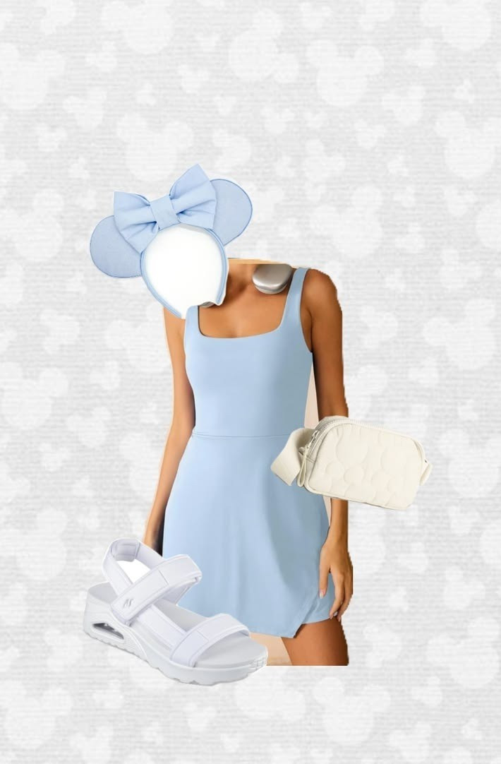 Women's Disney outfit inspo!

#LTKmomlife #LTKActive #LTKTravel