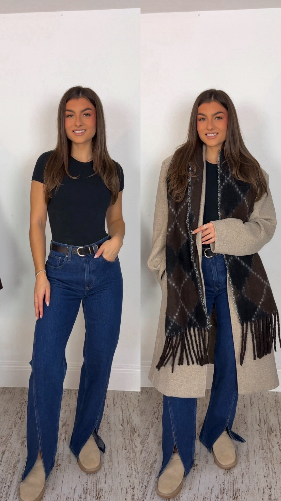 #LTKeurope #LTKstyletip #LTKwinter