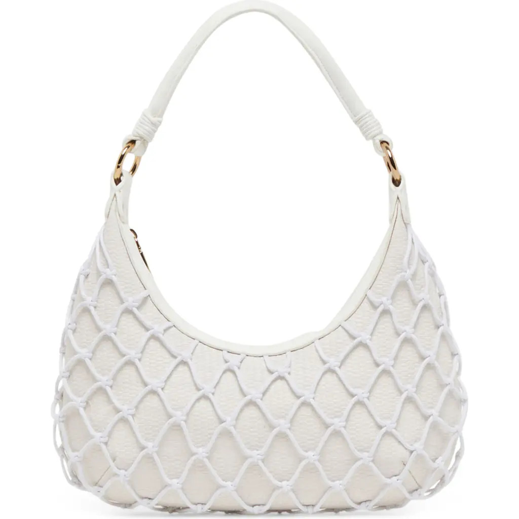 Dolce Vita Positano Convertible Crossbody Bag in White at Nordstrom Rack | Nordstrom Rack