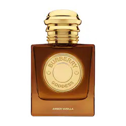 BURBERRY Goddess Amber Vanilla Eau de Parfum Intense with Maple Syrup & Amber 1.6oz/50ml eau de parfum spray | Sephora (US)