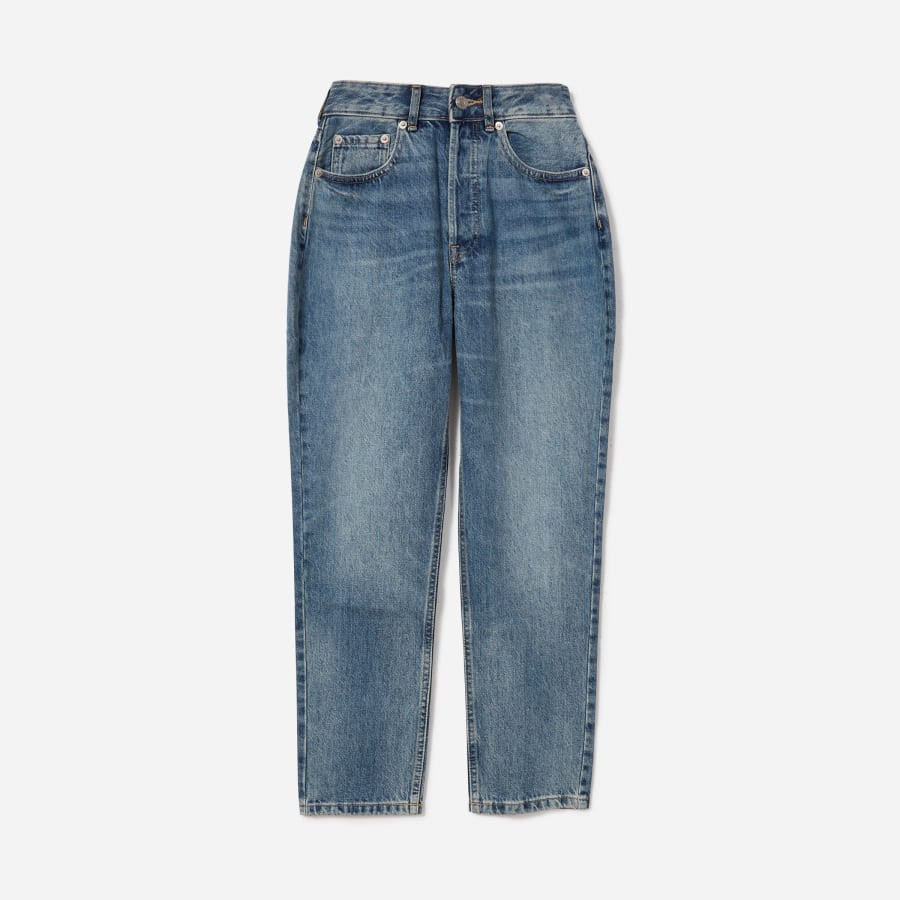 The Curvy ’90s Cheeky Jean | Everlane