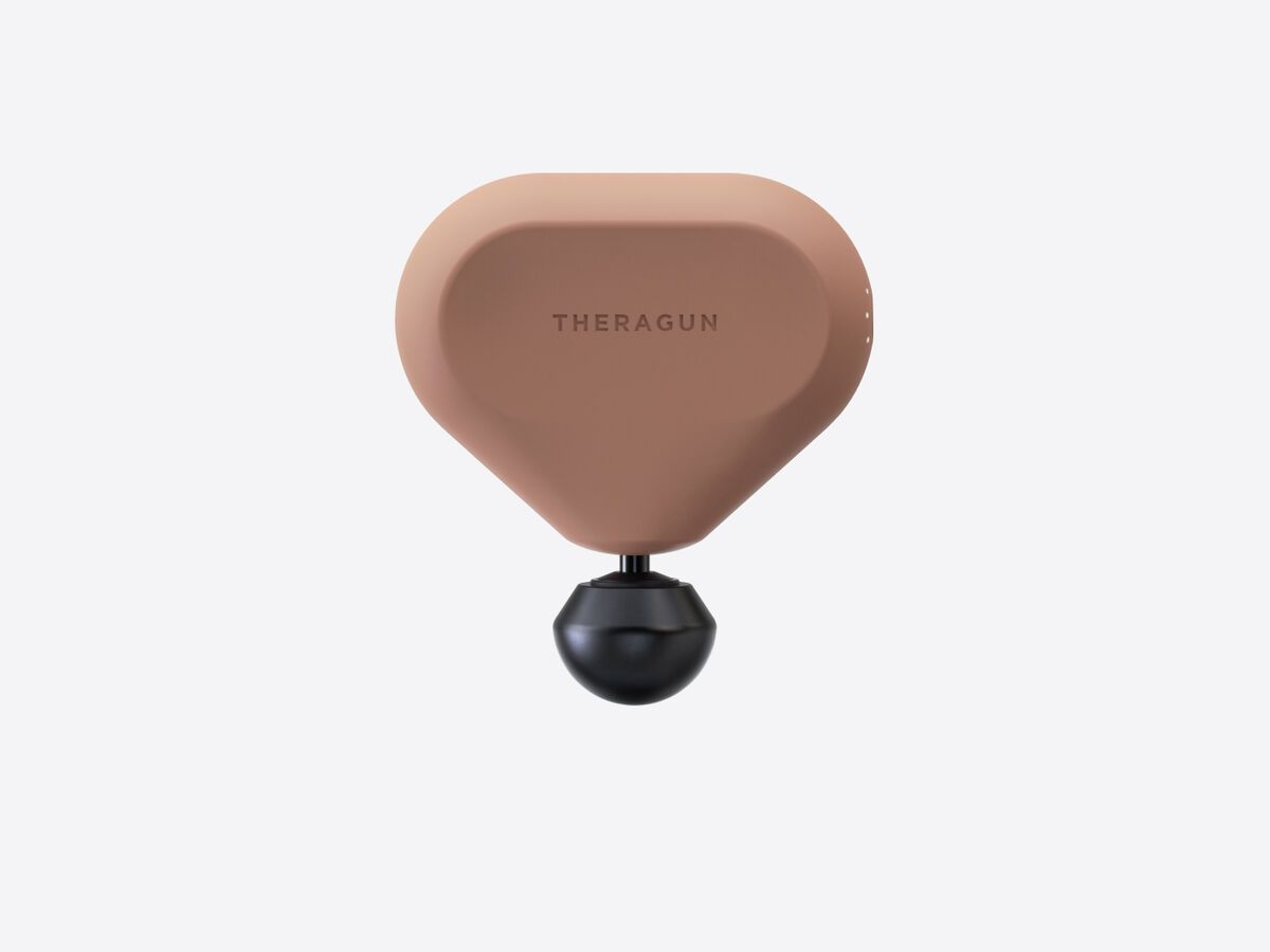 Portable Massager, Theragun Mini | Theragun
