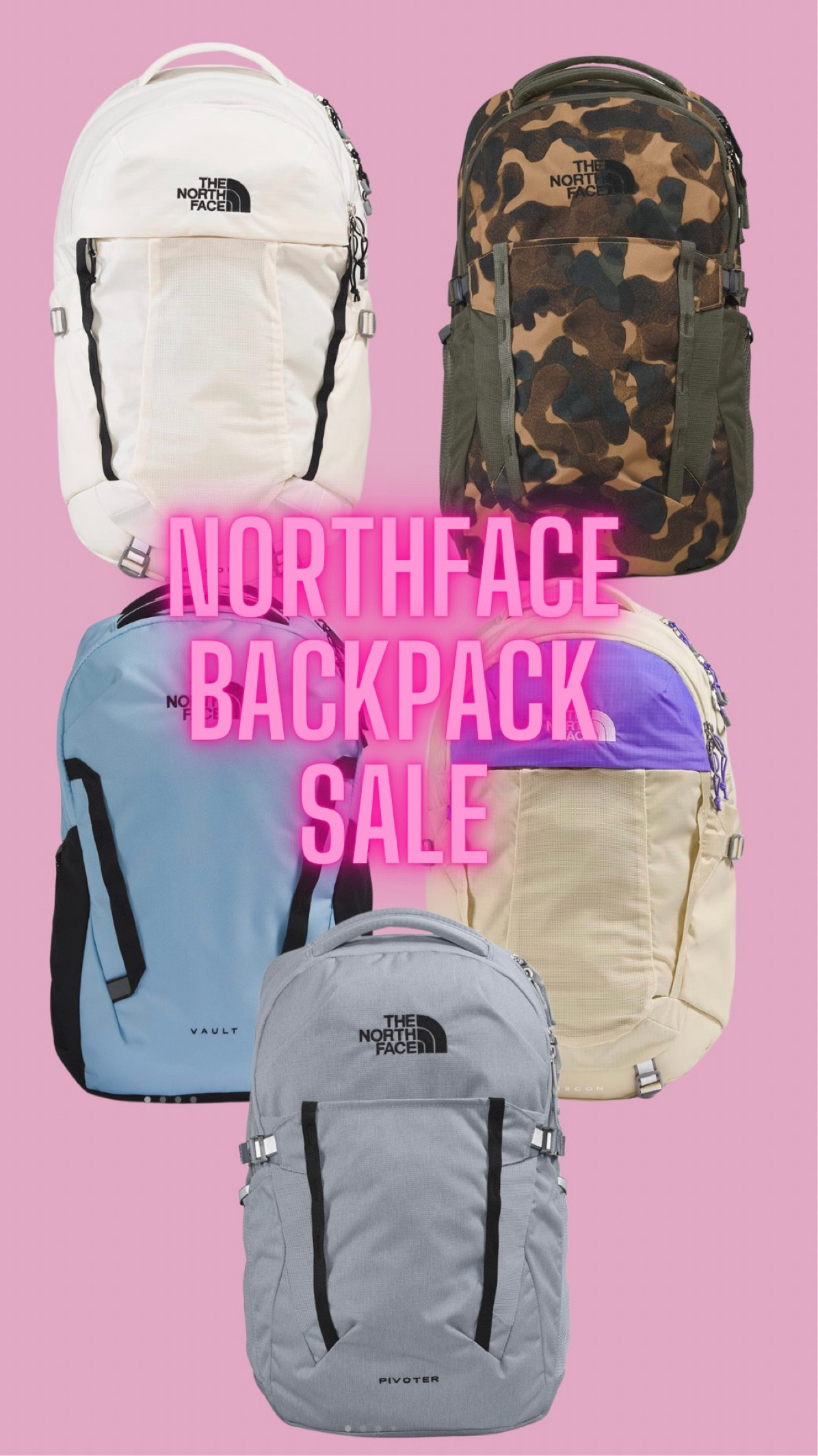 Back to school shoppers!! ‼️👏

#LTKFindsUnder100 #LTKBacktoSchool #LTKSaleAlert