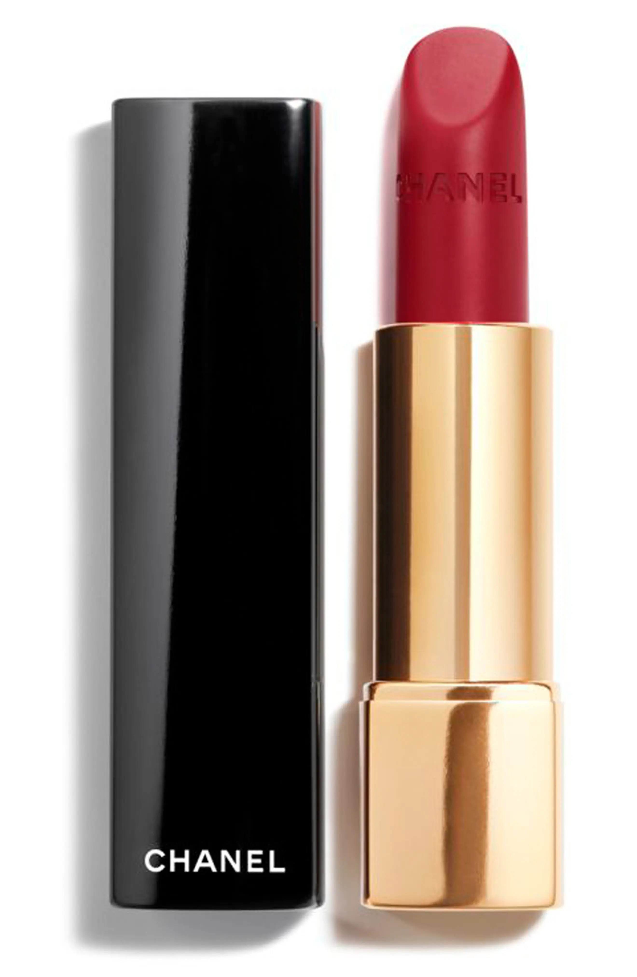 CHANEL ROUGE ALLURE VELVET Luminous Matte Lip Color (Women) | Nordstrom | Nordstrom