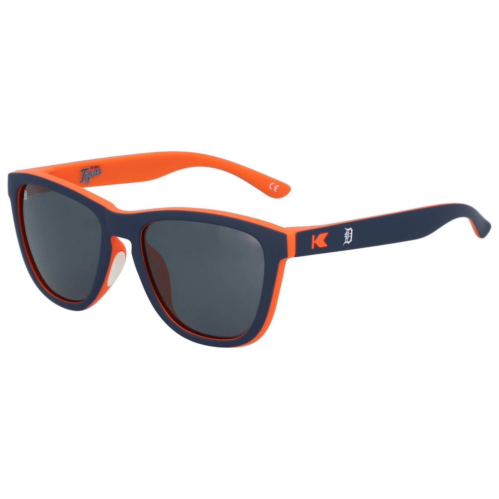 Knockaround Detroit Tigers Premiums Sport Sunglasses, Blue | Kohl's