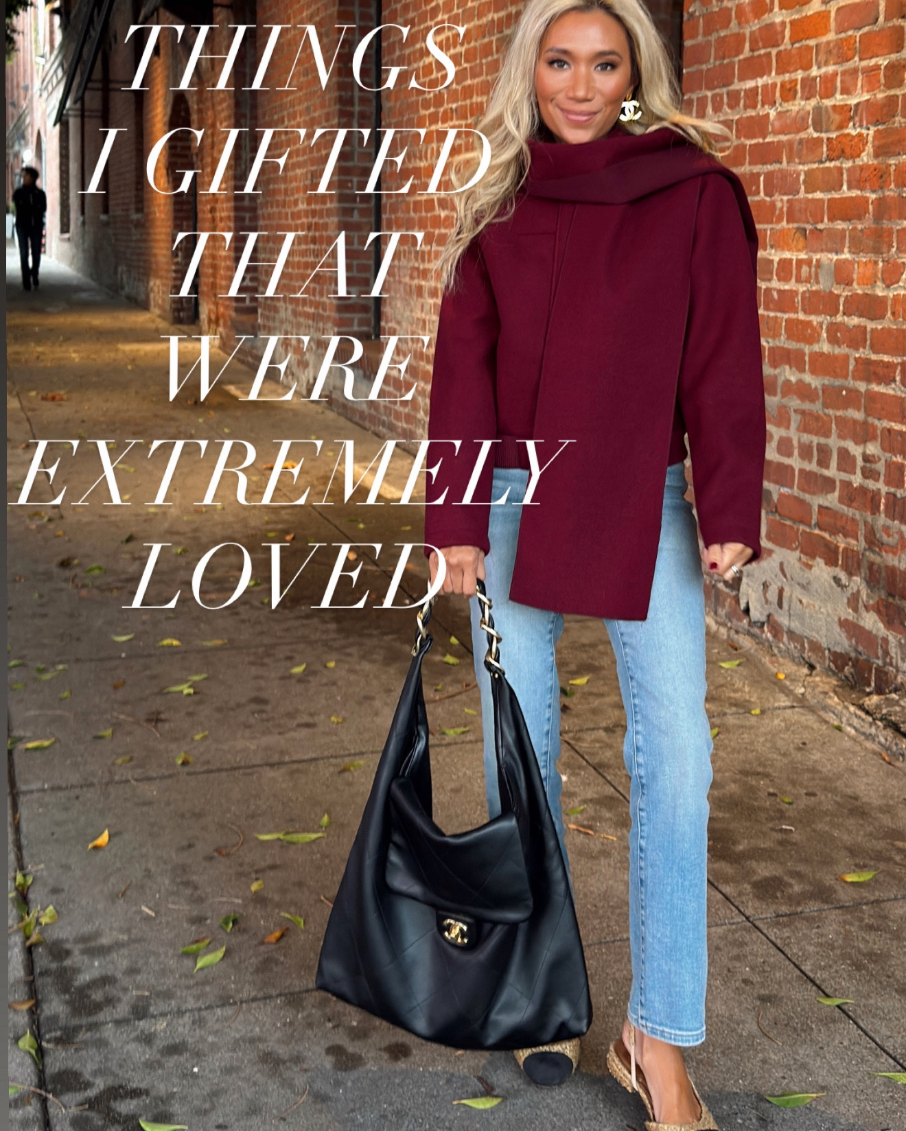 Best gifts that were extremely loved this year. Since my carousel can’t handle more than 20, I’m posting them below. All were A BIG HIT. 

#LTKFindsUnder50 #LTKGiftGuide #LTKFindsUnder100