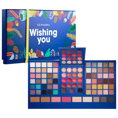 SEPHORA COLLECTIONWishing You Blockbuster Multi-Use Makeup Palette | Sephora (US)