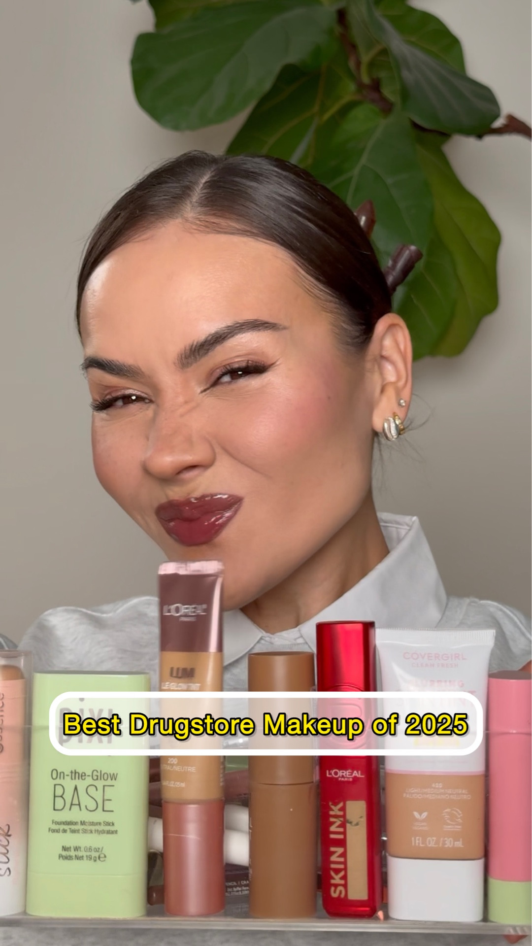 Best Drugstore Makeup of 2025

#LTKgrwm #LTKBeauty #LTKFindsUnder50