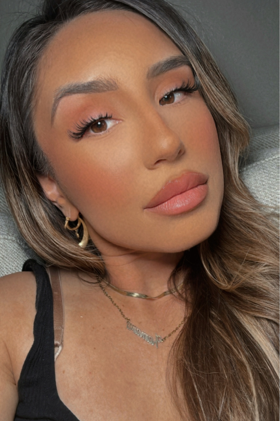 Get this everyday slay with all these products 