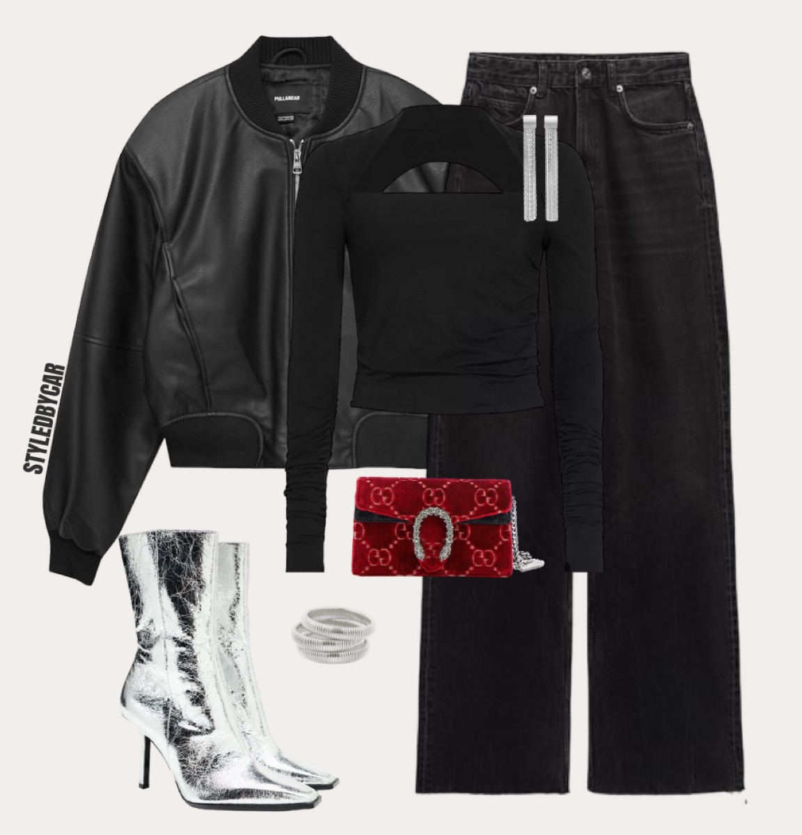 These booties from Zara🙊🩶

#LTKstyletip #LTKparties #LTKshoecrush