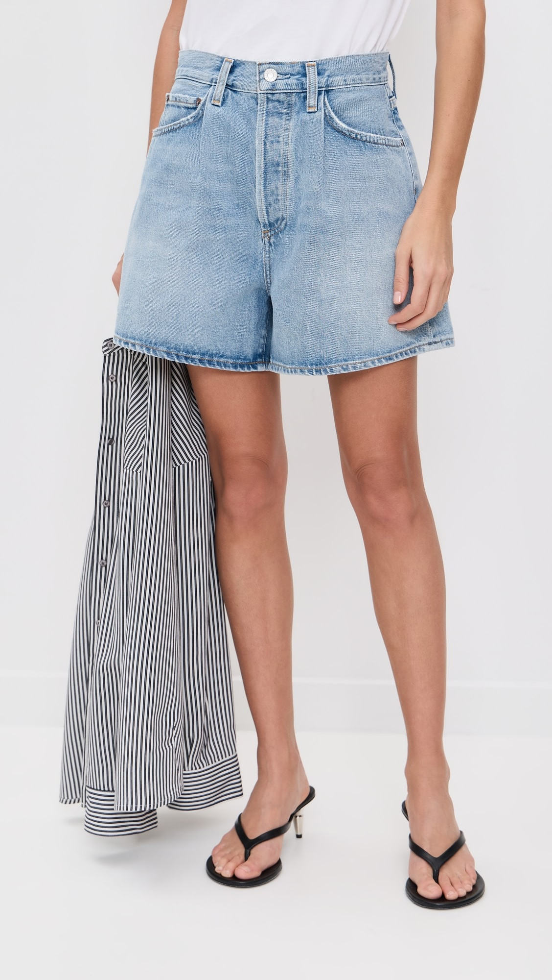 Rhoda Shorts | Shopbop