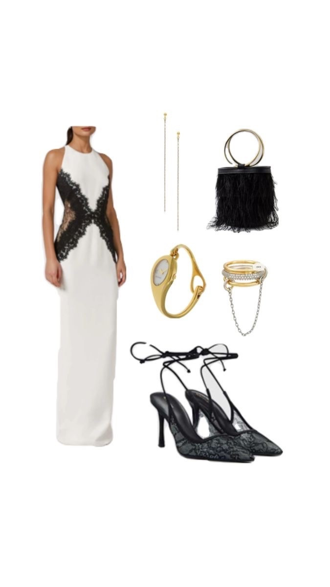 Date night inspo!!

#LTKootd