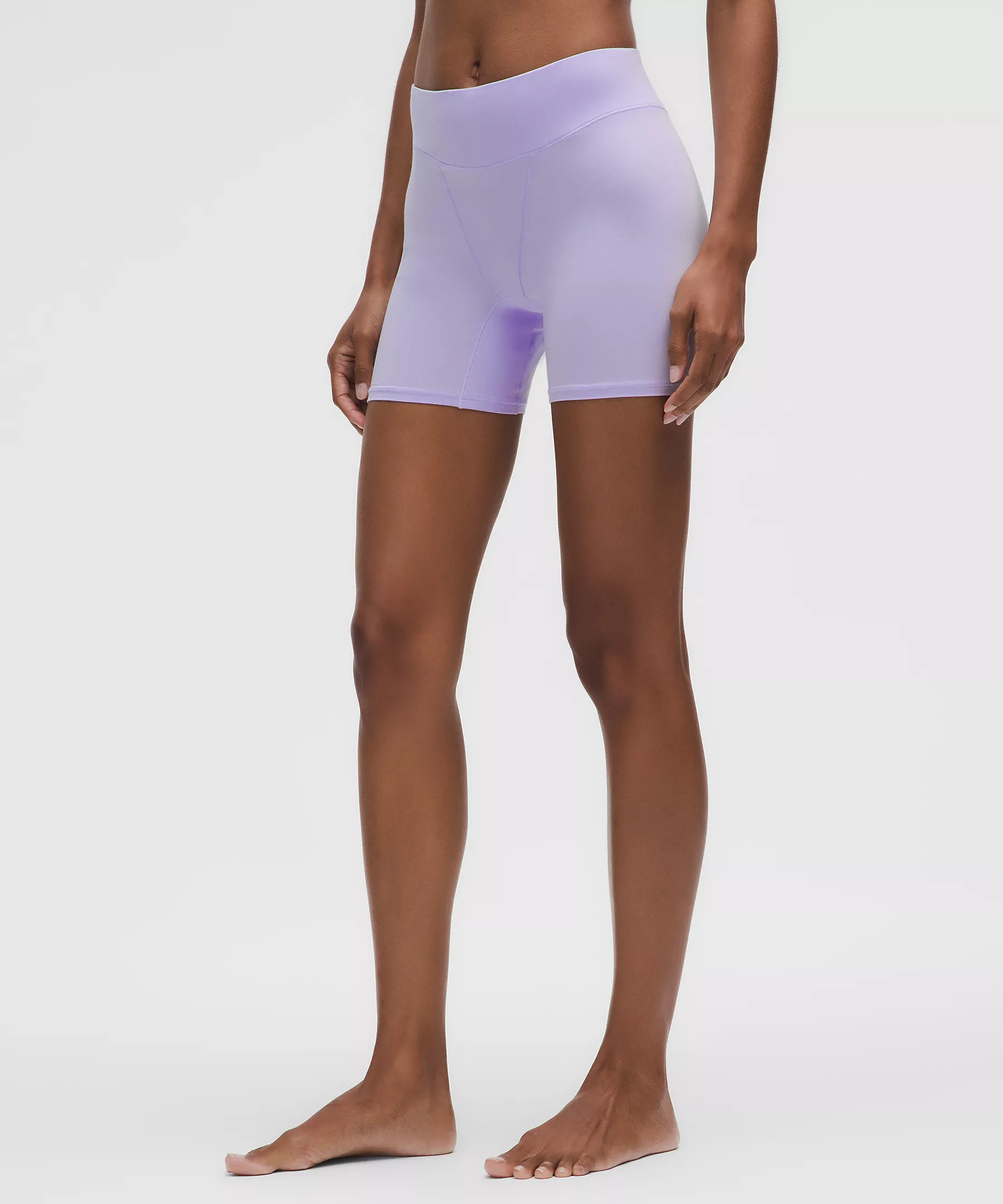 UnderEase Super-High-Rise Shortie Underwear | Lululemon (US)