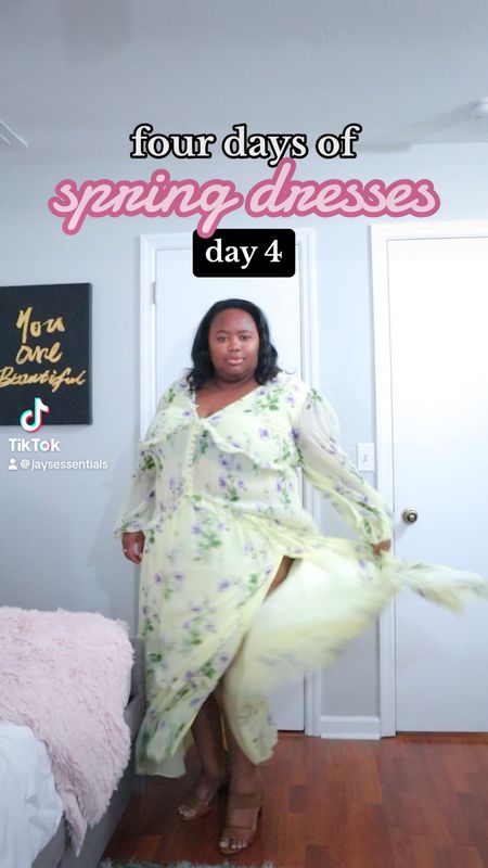 plus size spring dresses, spring dresses, asos dresses, curvy spring dresses 

#LTKplussize #LTKmidsize #LTKstyletip