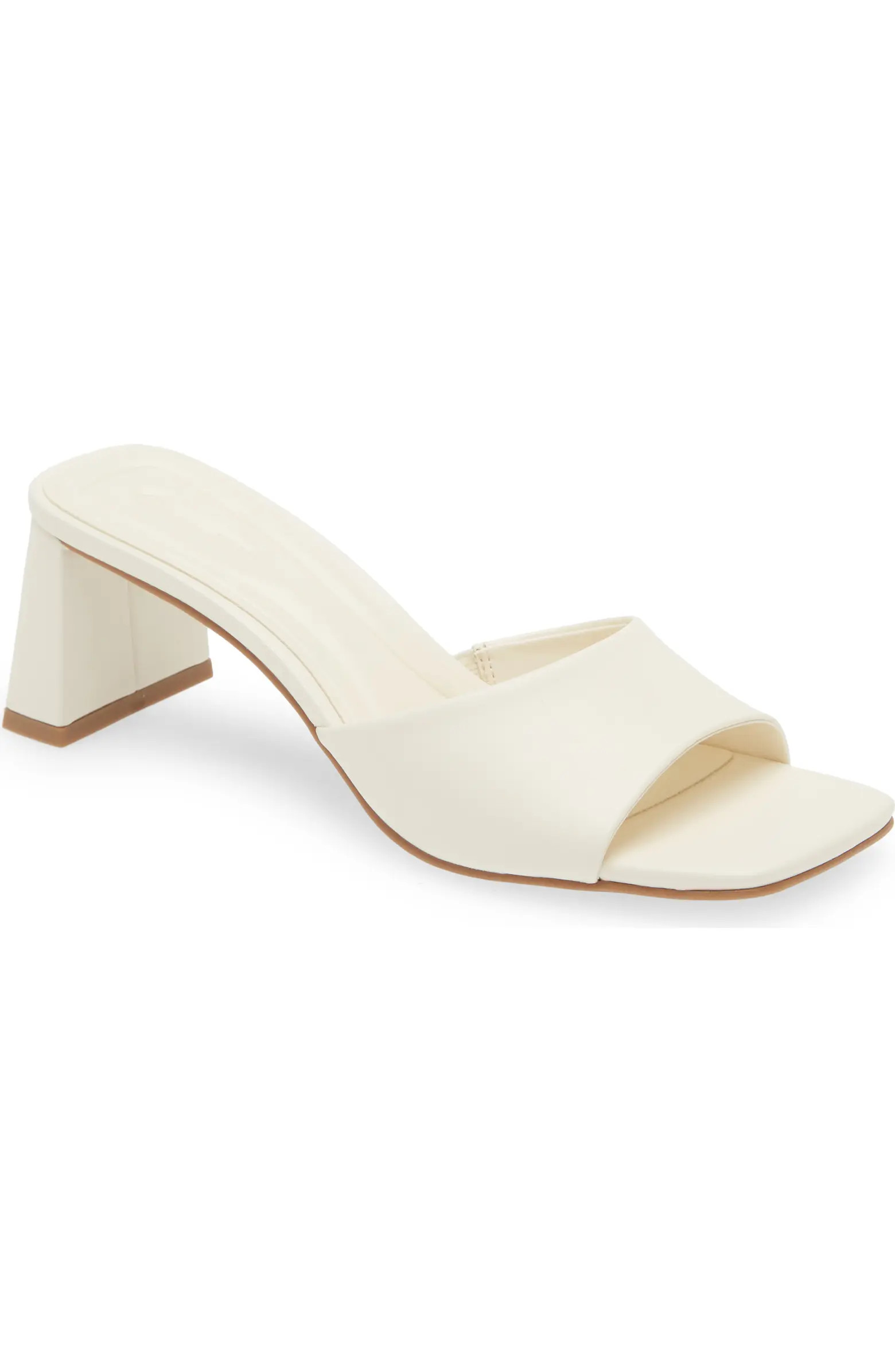 Jaydin Slide Sandal (Women) | Nordstrom