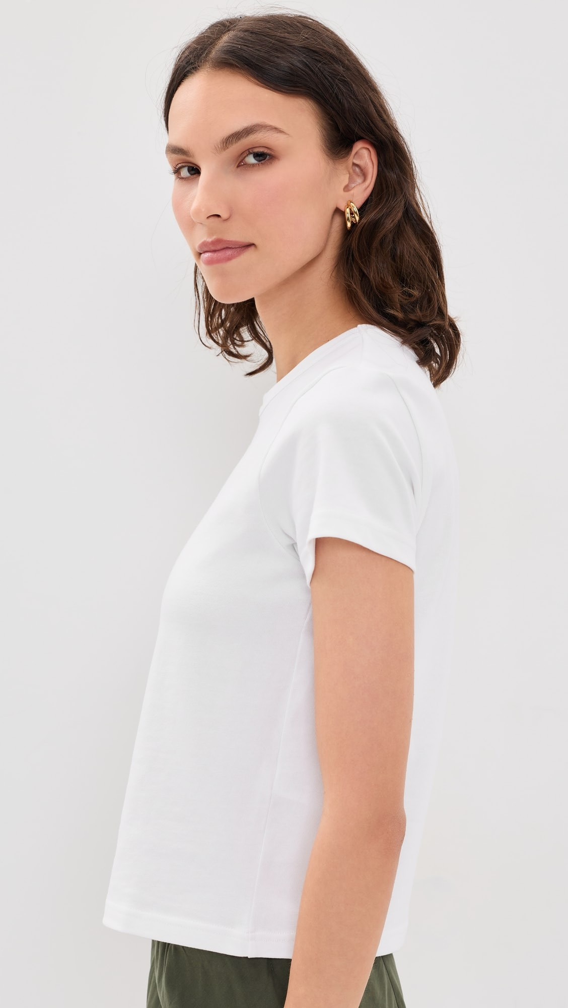 Girlfriend Tee | Shopbop