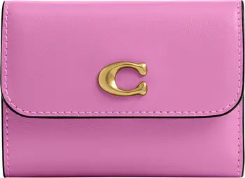 Essential Refined Calf Leather Wallet | Nordstrom