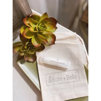 Citrus Blossom Lip Balm Natural Hydrating Smoothing Chapstick Gift Filler Stocking Stuffer Care Part | Etsy (US)