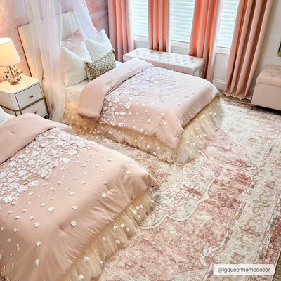 Kandos Area Rug | Boutique Rugs
