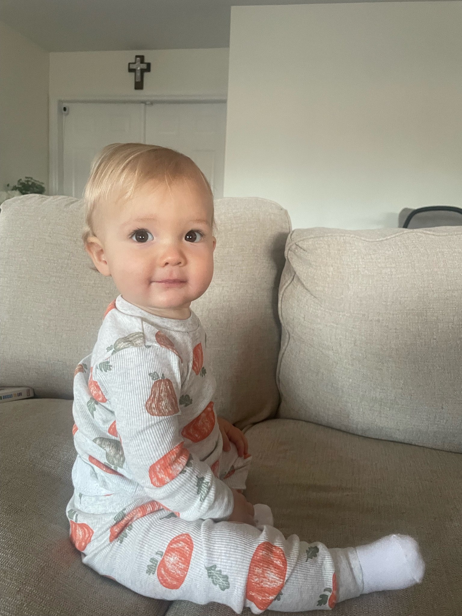 The cutest fall pjs for kids 🥰 

#LTKBaby #LTKSeasonal #LTKKids