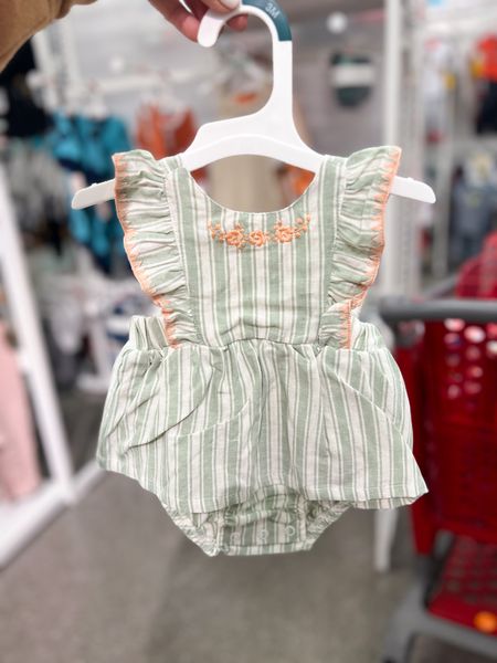 Baby girl spring arrivals

Target style, newborn, Target fashion 

#LTKbaby #LTKfamily