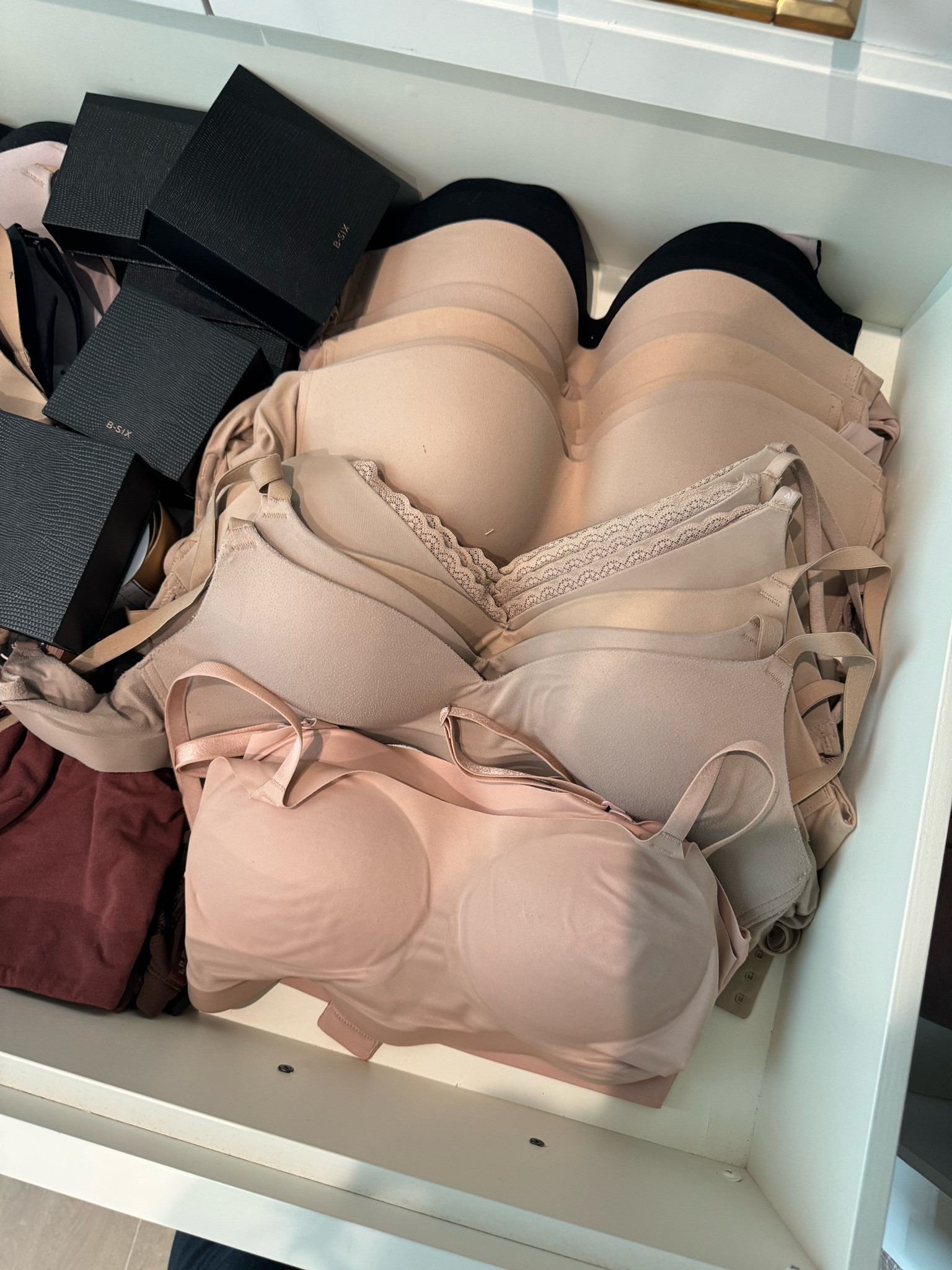 Last day for $29 SOMA bra sale!