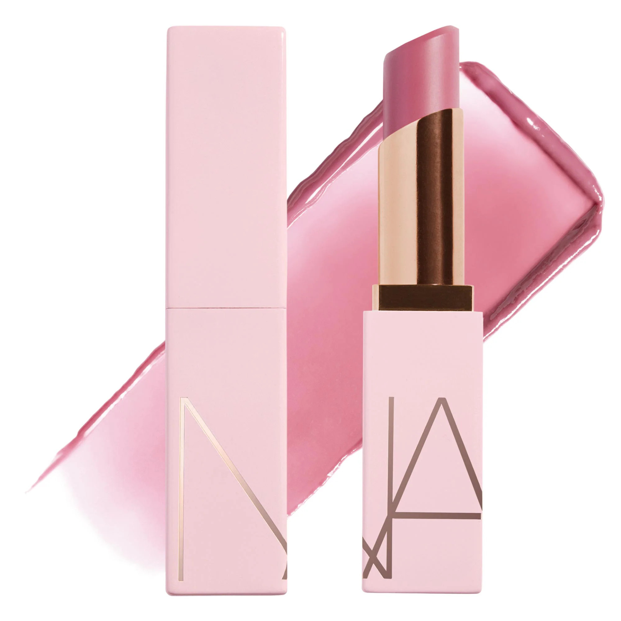 NARS Afterglow Moisturizing Lip Balm with Hyaluronic Acid Fast Lane 0.1 oz/3 g | Sephora (US)